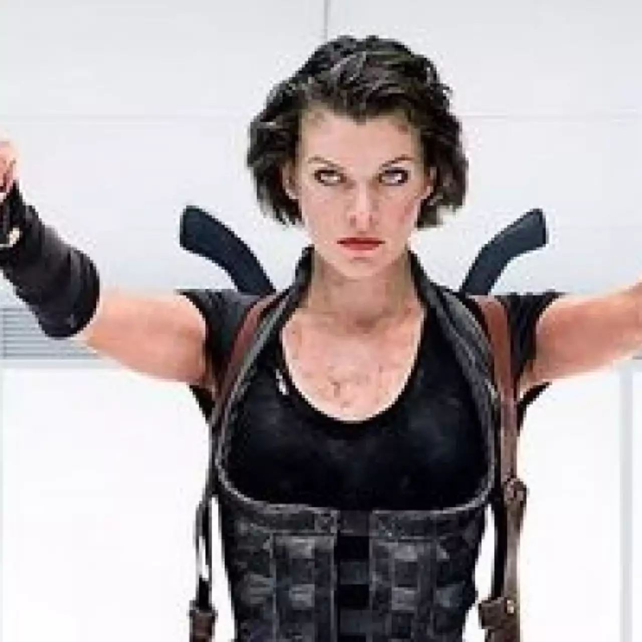 5 причин, почему фанаты ненавидят фильмы Resident Evil 5 причин, почему фанаты ненавидят фильмы Resident Evil