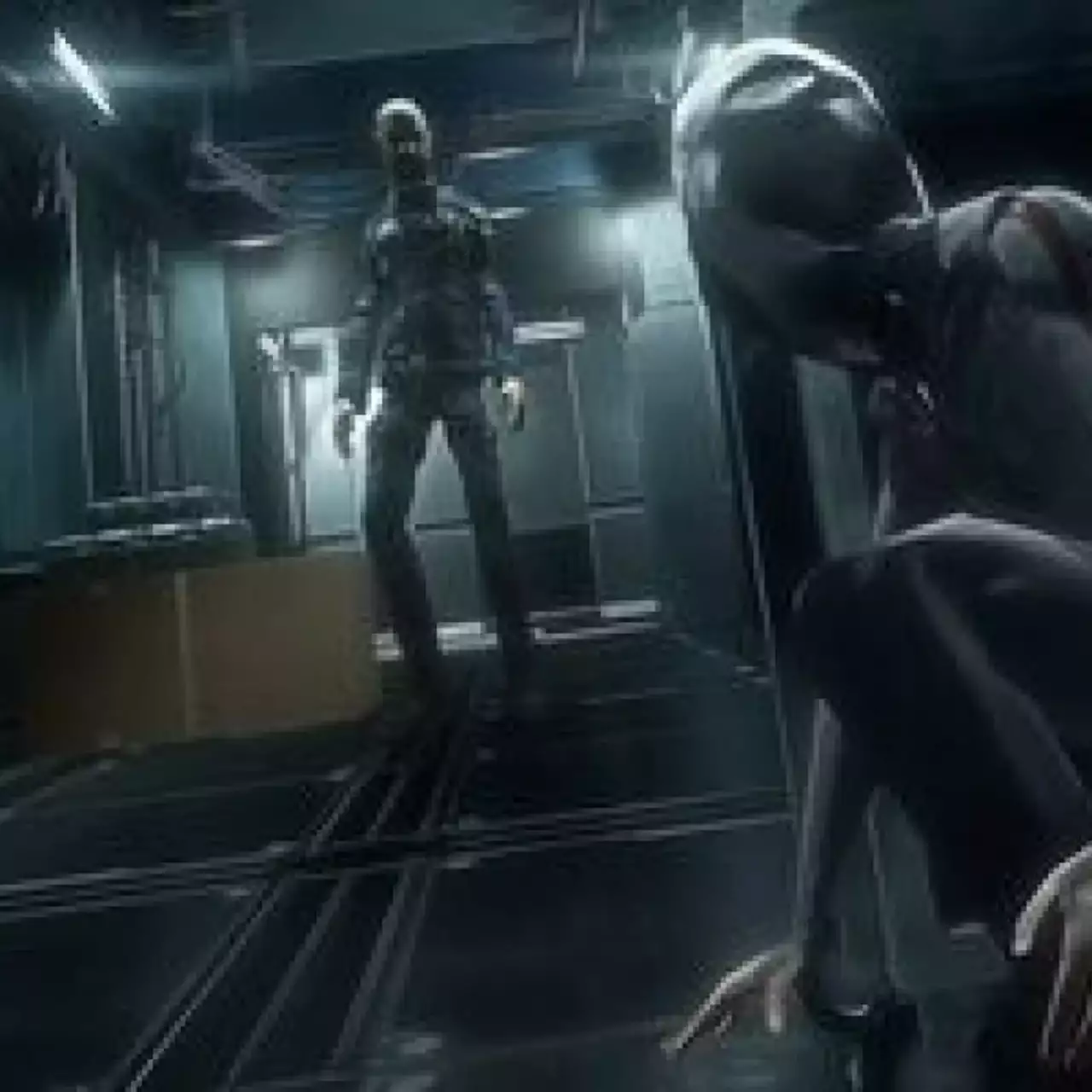 Republique Remastered вышла в Steam Republique Remastered вышла в Steam