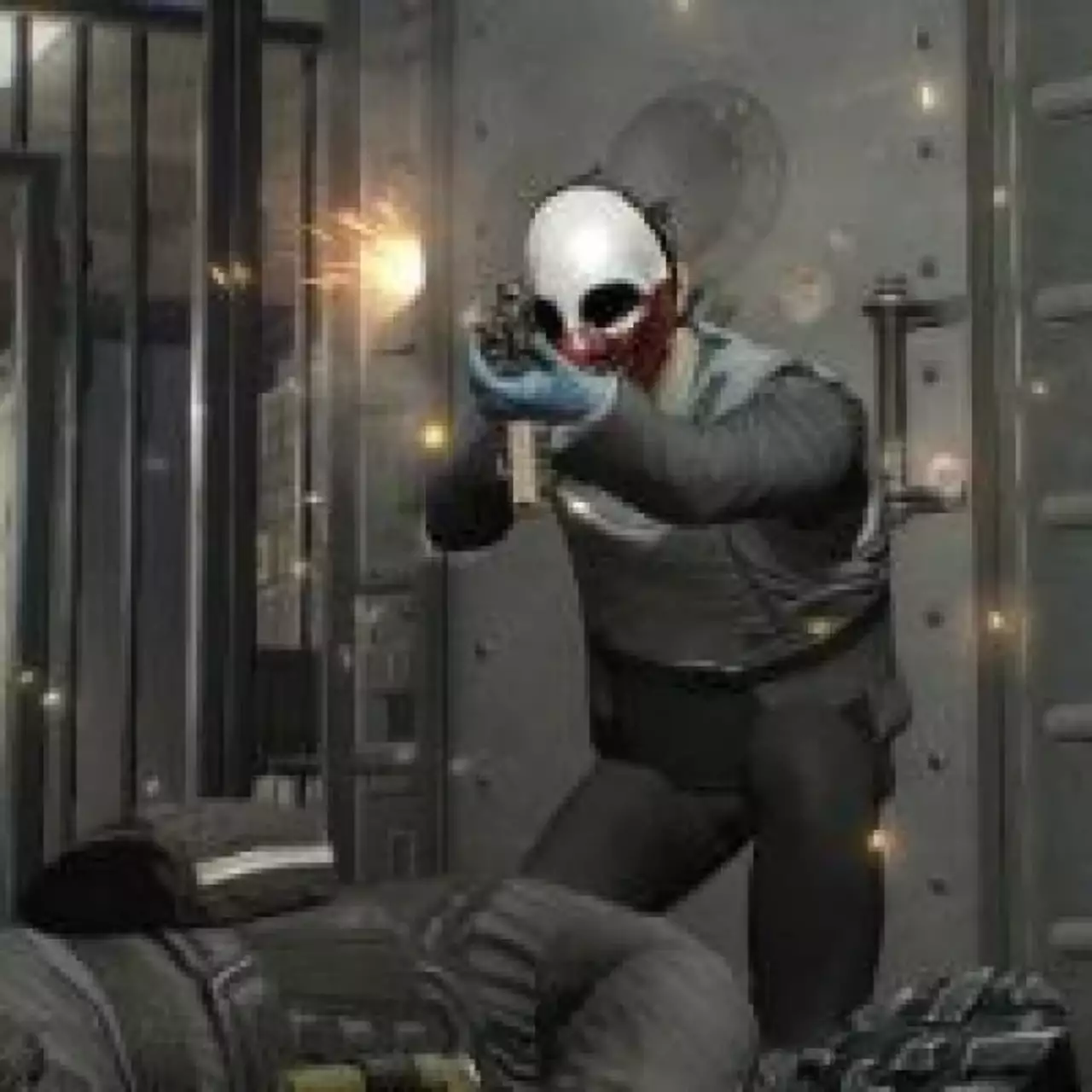 Payday 2 Crimewave Edition выйдет на Xbox One и PS4 Payday 2 Crimewave Edition выйдет на Xbox One и PS4
