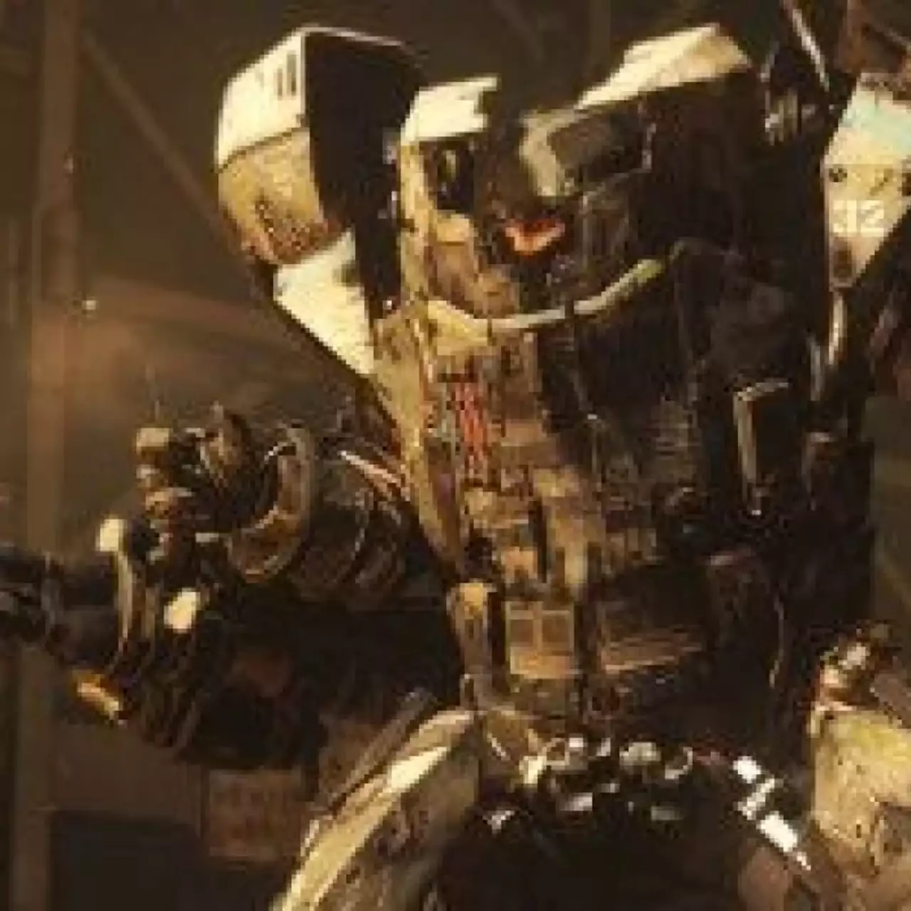 DLC Havok для CoD: Advanced Warfare задерживается на PC