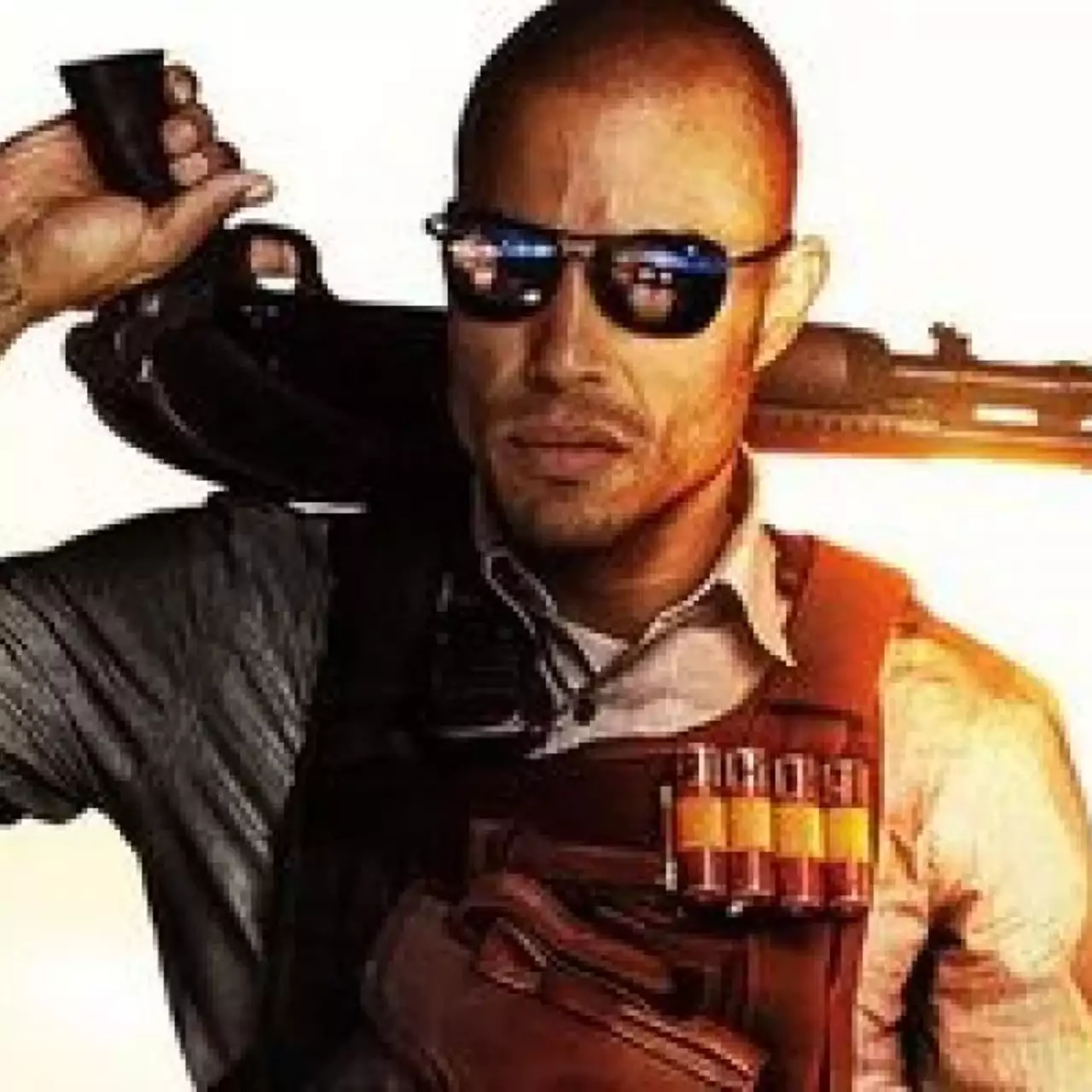 Графика Battlefield: Hardline на PC будет лучше консольной Графика Battlefield: Hardline на PC будет лучше консольной