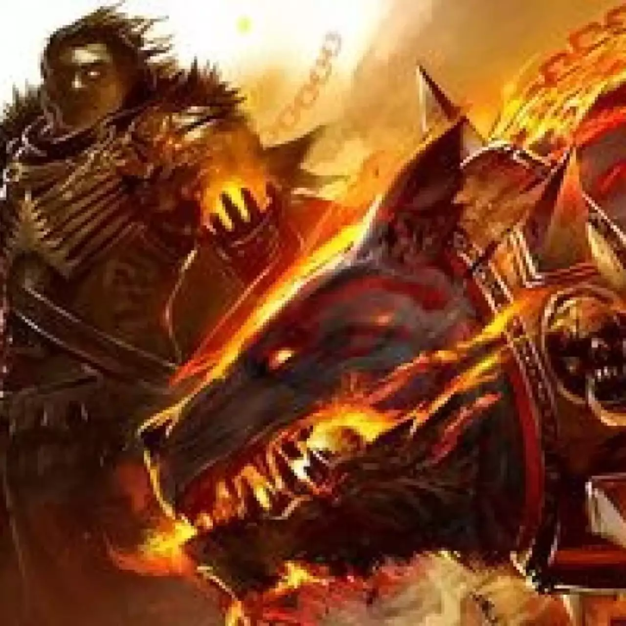 В Guild Wars 2 появится камера от первого лица В Guild Wars 2 появится камера от первого лица