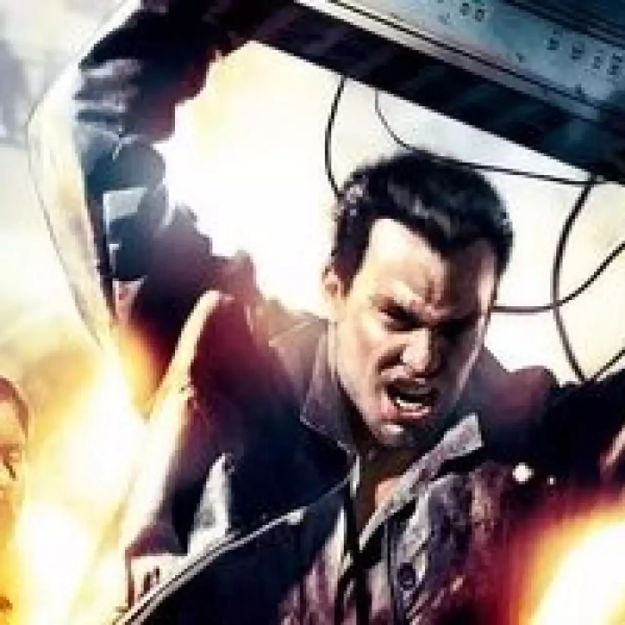 Для фильма по Dead Rising выпустили юмористическую рекламу