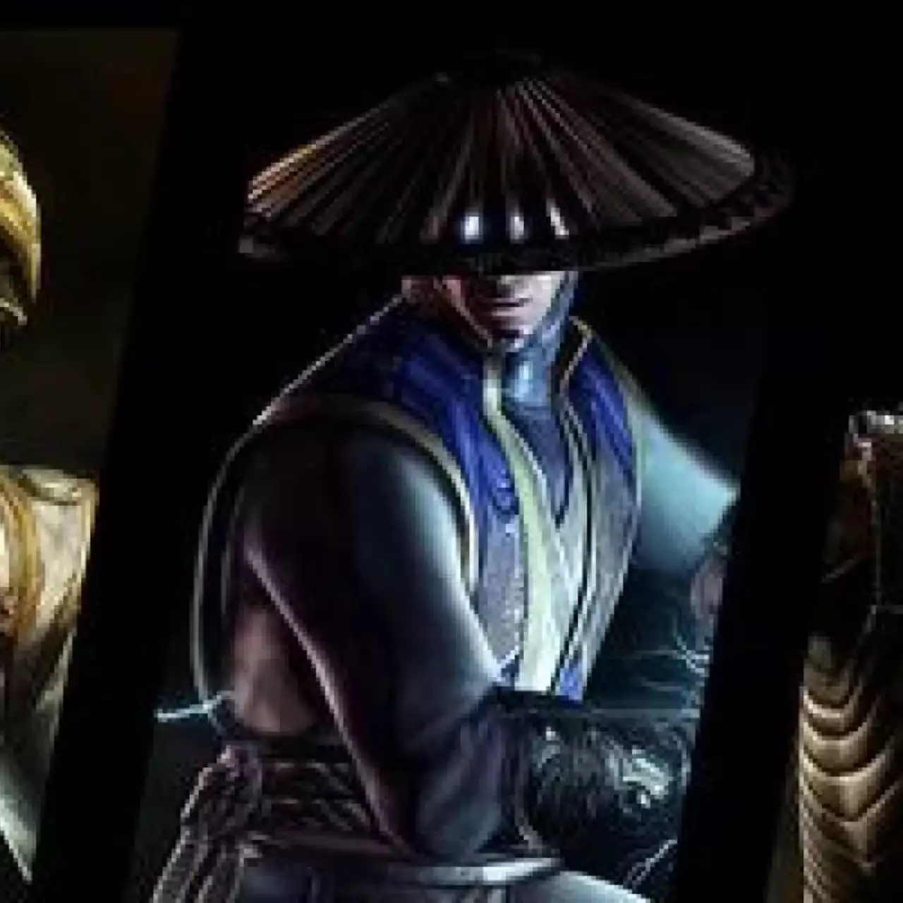 Сюжетный трейлер Mortal Kombat X представил дочь Джакса, сына Кенси и потомка Кун Лао