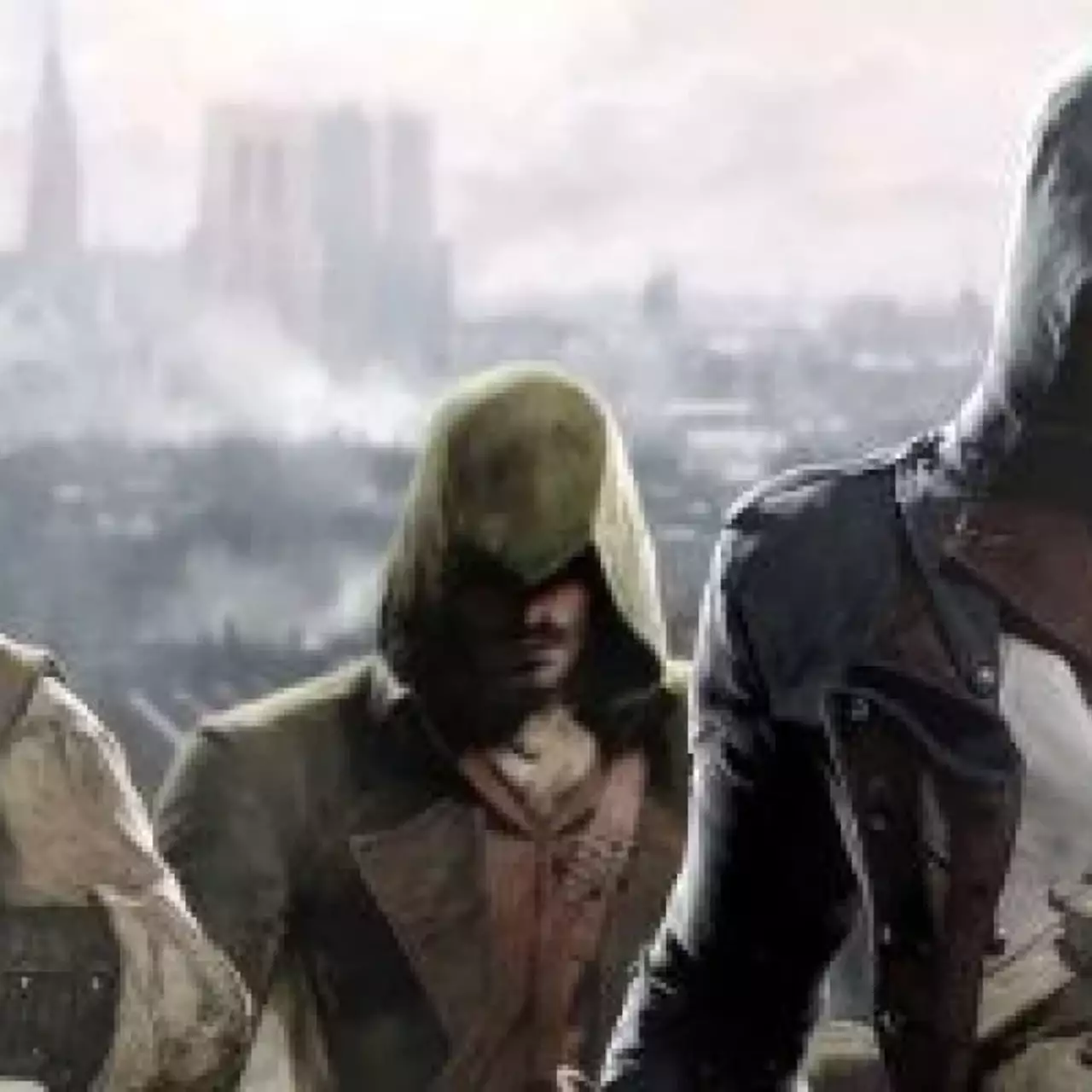 Игры серии Assassin's Creed будут содержать больше современных эпизодов