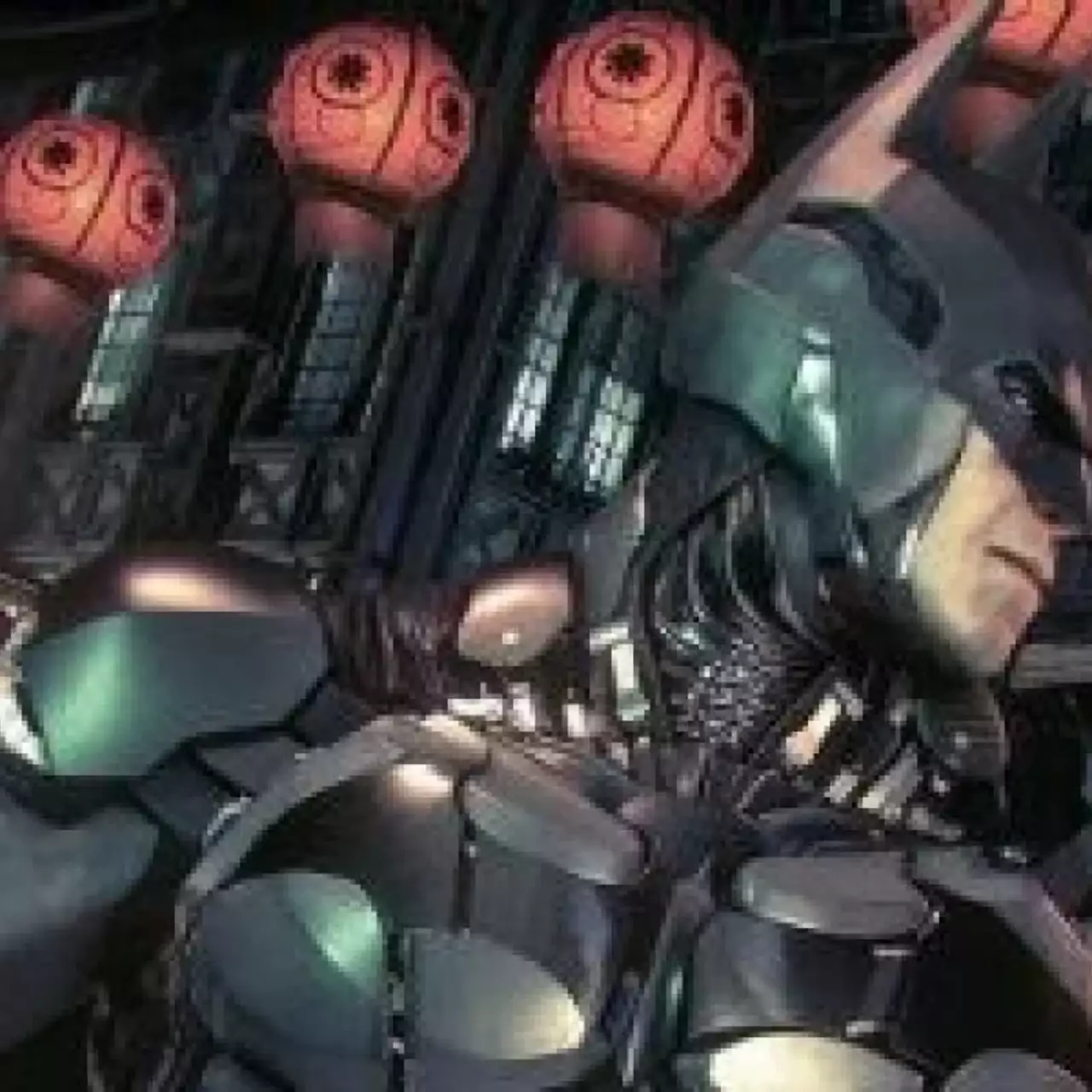 Разработчики Batman: Arkham Knight объяснили перенос игры на июнь Разработчики Batman: Arkham Knight объяснили перенос игры на июнь
