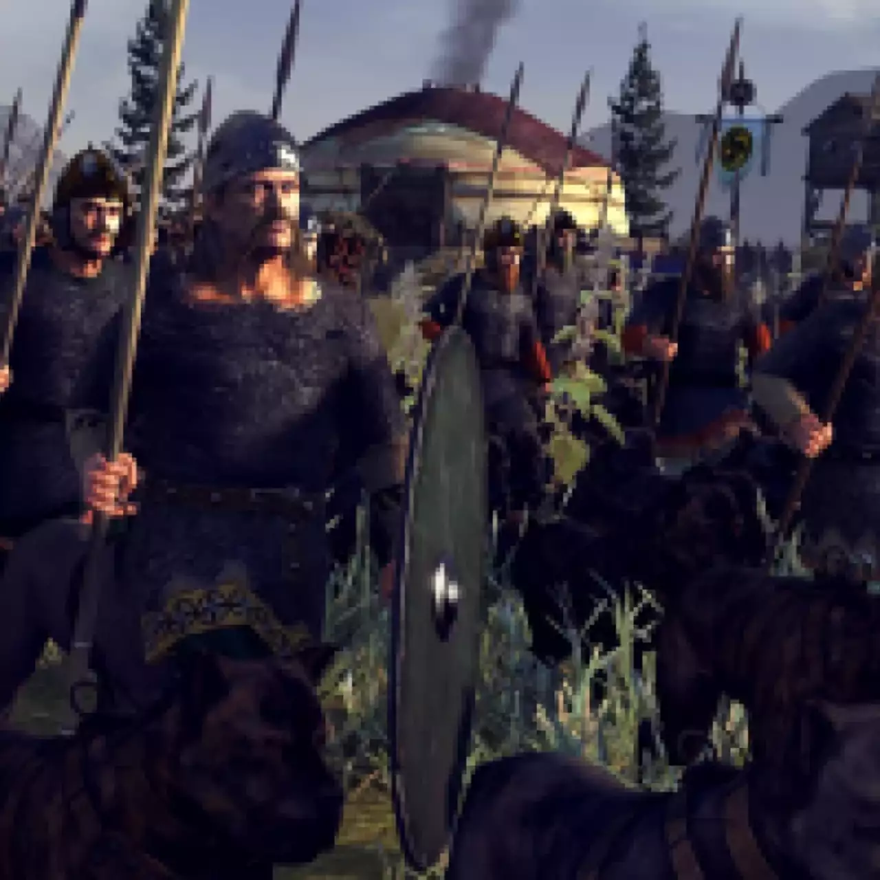 Total War: Attila не запускается? Тормозит? Вылетает? Медленно загружается? Ошибка 503? — Решение проблем Total War: Attila не запускается? Тормозит? Вылетает? Медленно загружается? Ошибка 503? — Решение проблем