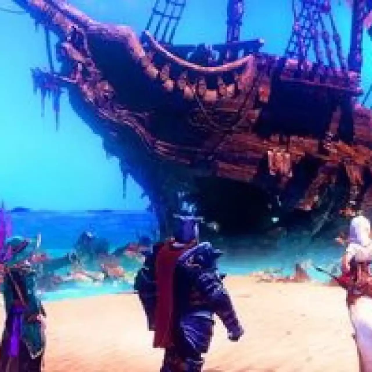 Анонсирована Trine 3: The Artifacts of Power для PC Анонсирована Trine 3: The Artifacts of Power для PC