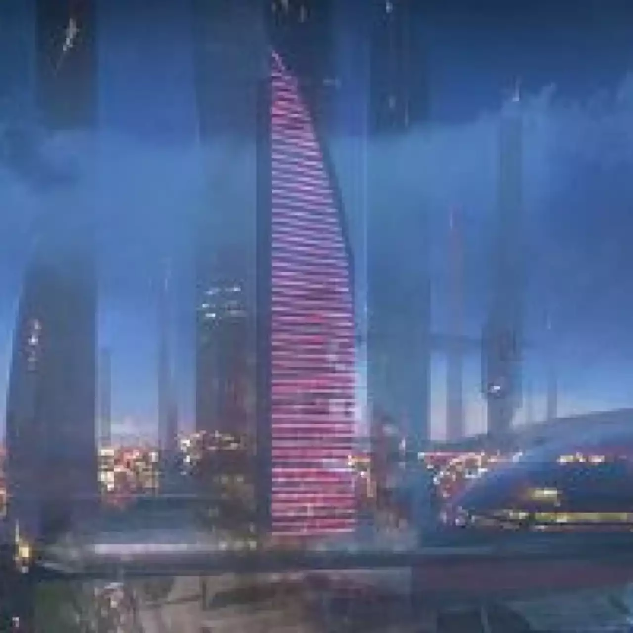 Трейлер Mass Effect 4 могут показать на E3