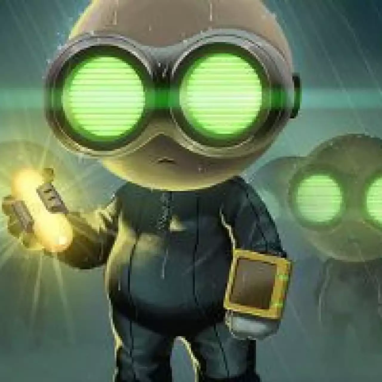 Stealth Inc. 2 появится на консолях Sony
