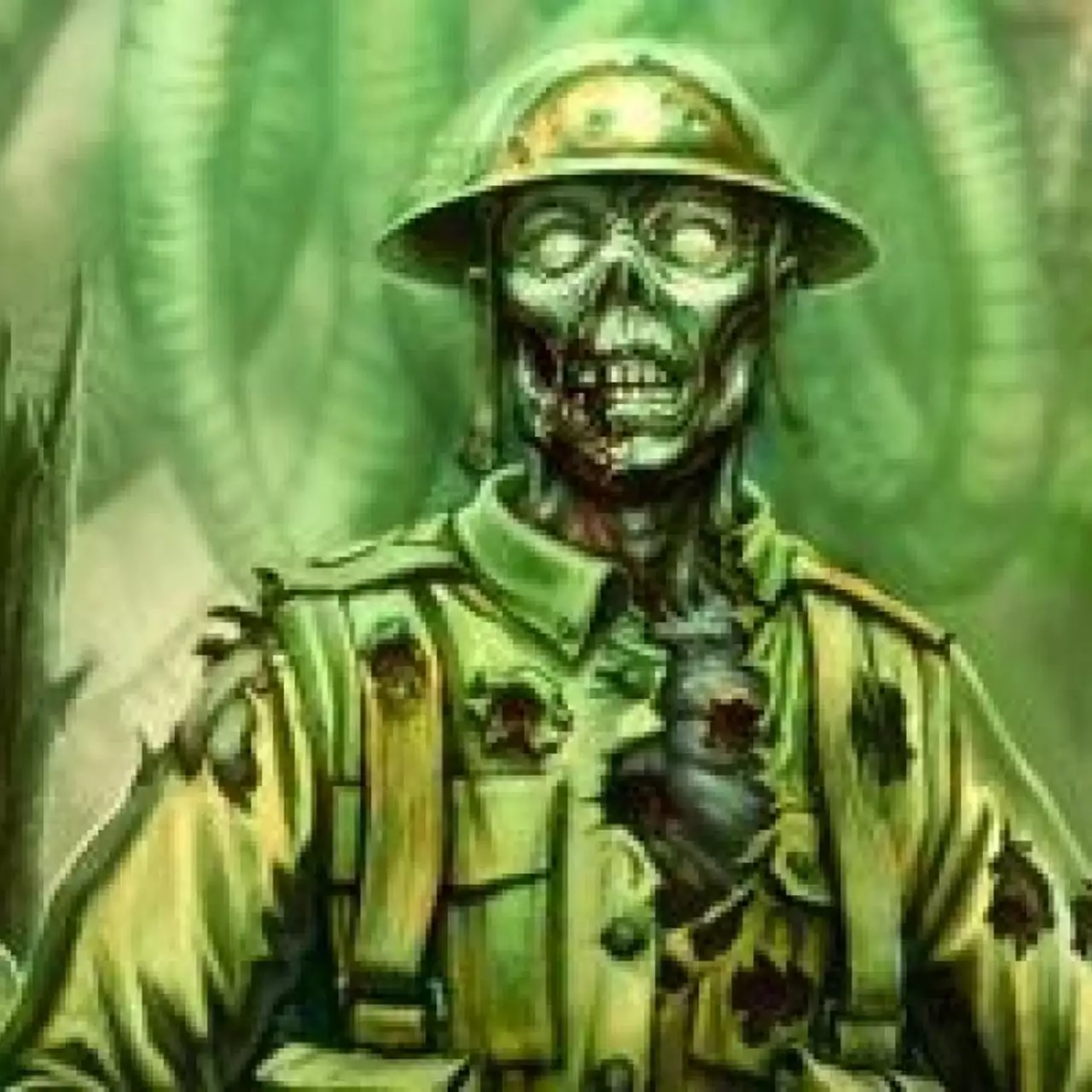 Дата выхода Call of Cthulhu: The Wasted Land