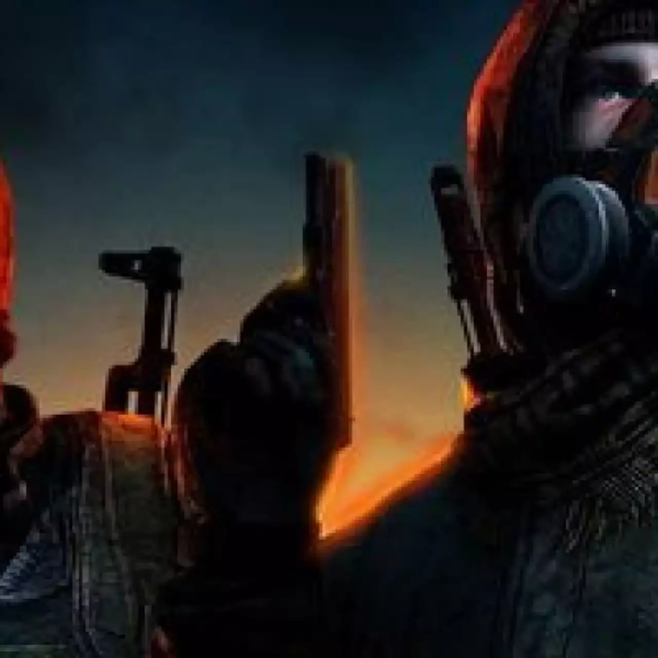 Для Survarium выпустили крупное обновление 0.27а Для Survarium выпустили крупное обновление 0.27а