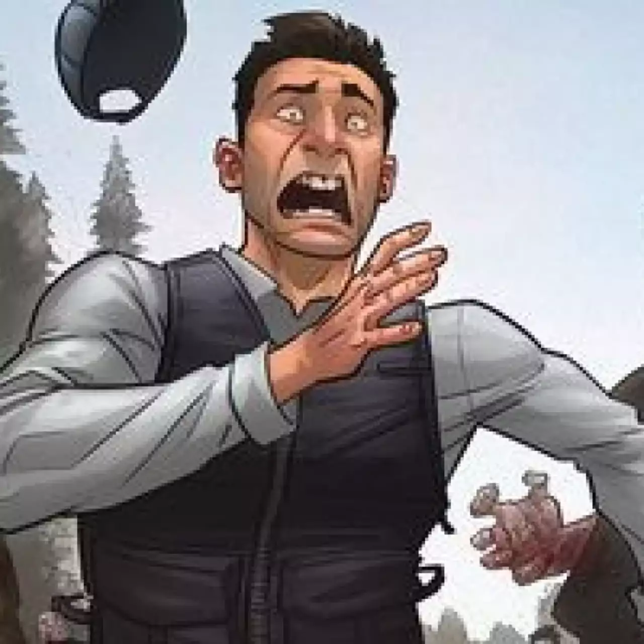 Создатель DayZ работает над новой хардкорной игрой о выживании Создатель DayZ работает над новой хардкорной игрой о выживании