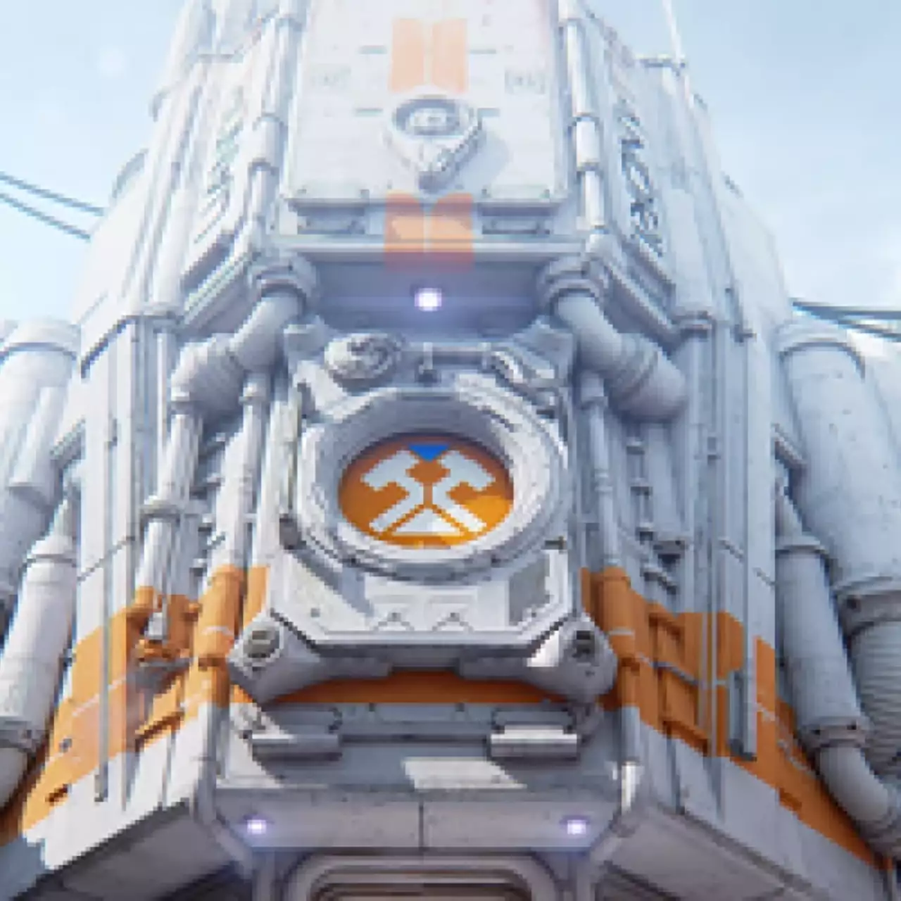 Для Unreal Tournament выпустили первую карту с HD-текстурами