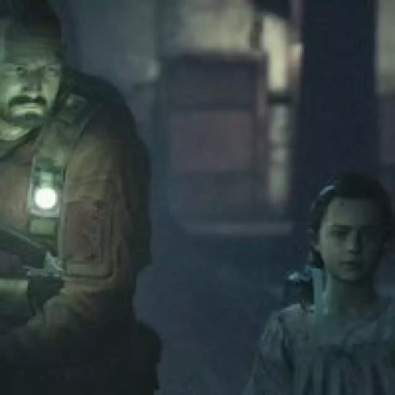 Capcom вернула локальный кооператив в Resident Evil: Revelations 2