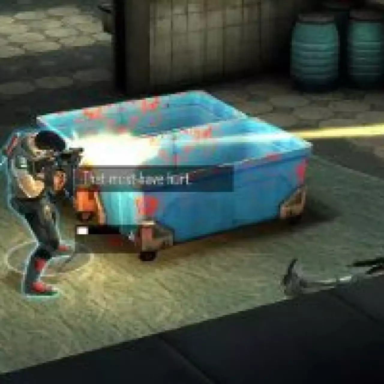 Shadowrun Online сменила название и обзавелась датой выхода