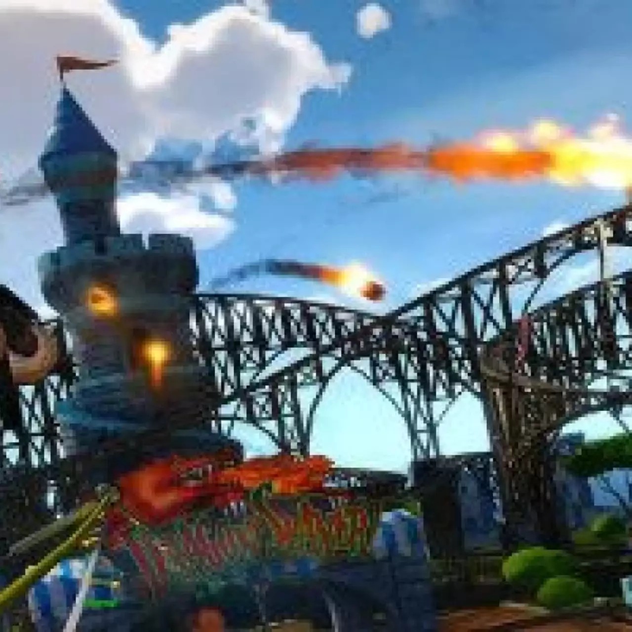 Последнее DLC для Sunset Overdrive появится в апреле Последнее DLC для Sunset Overdrive появится в апреле