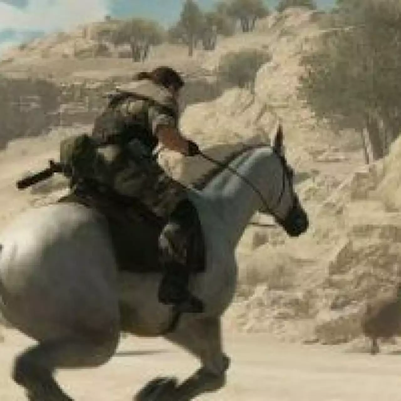Подтверждена официальная дата выхода MGS 5: Phantom Pain