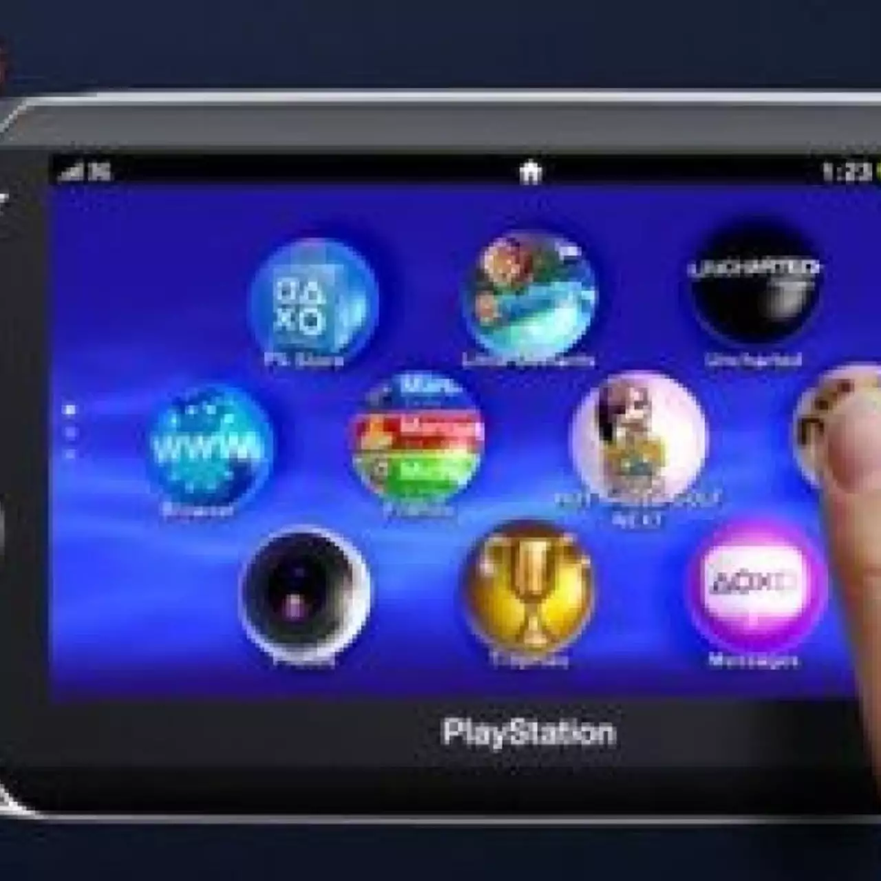 Более 320 тысяч PS Vita разошлось за первые два дня с момента релиза консоли