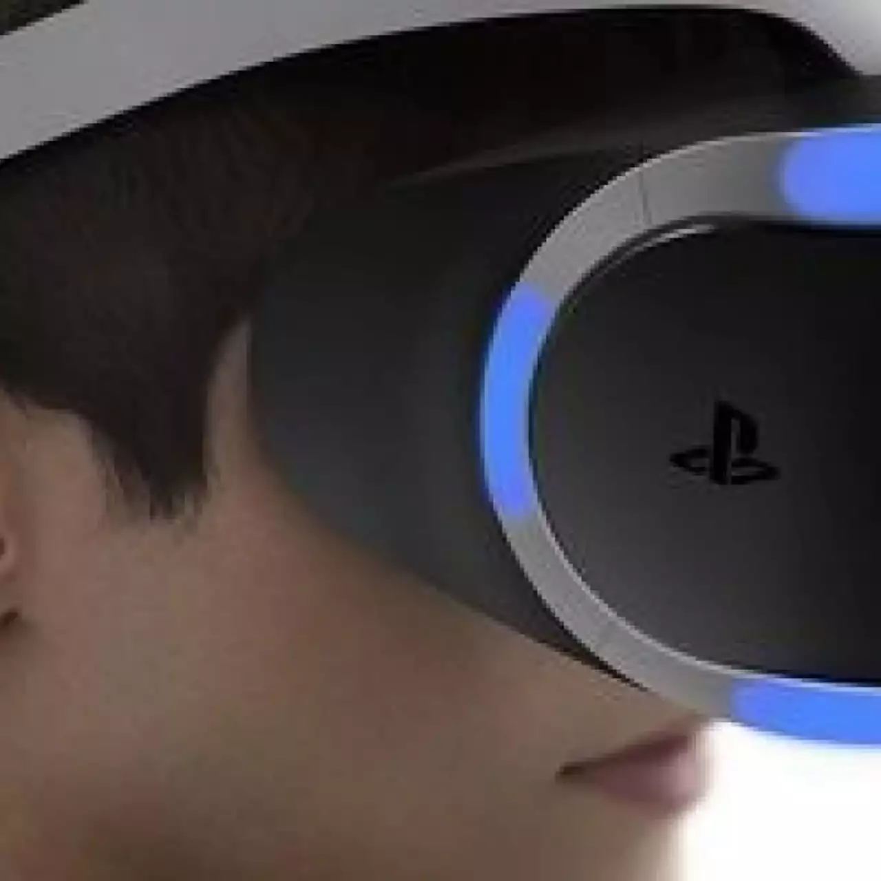 Sony представила обновлённый Project Morpheus