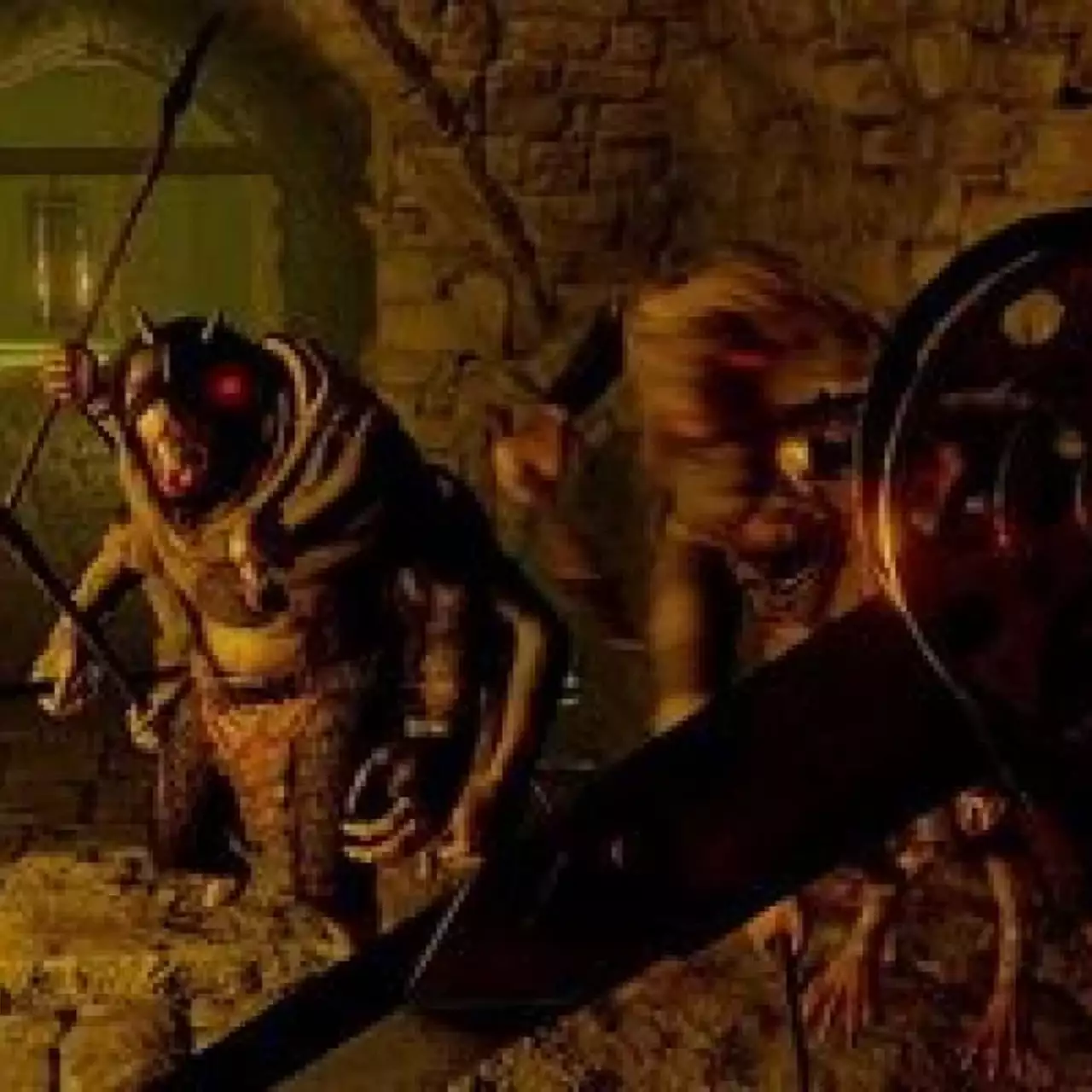 Трейлер Warhammer: End Times продемонстрировал геймплей игры Трейлер Warhammer: End Times продемонстрировал геймплей игры