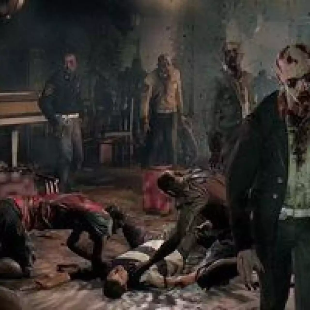 Тяжёлый режим появится в Dying Light на следующей неделе