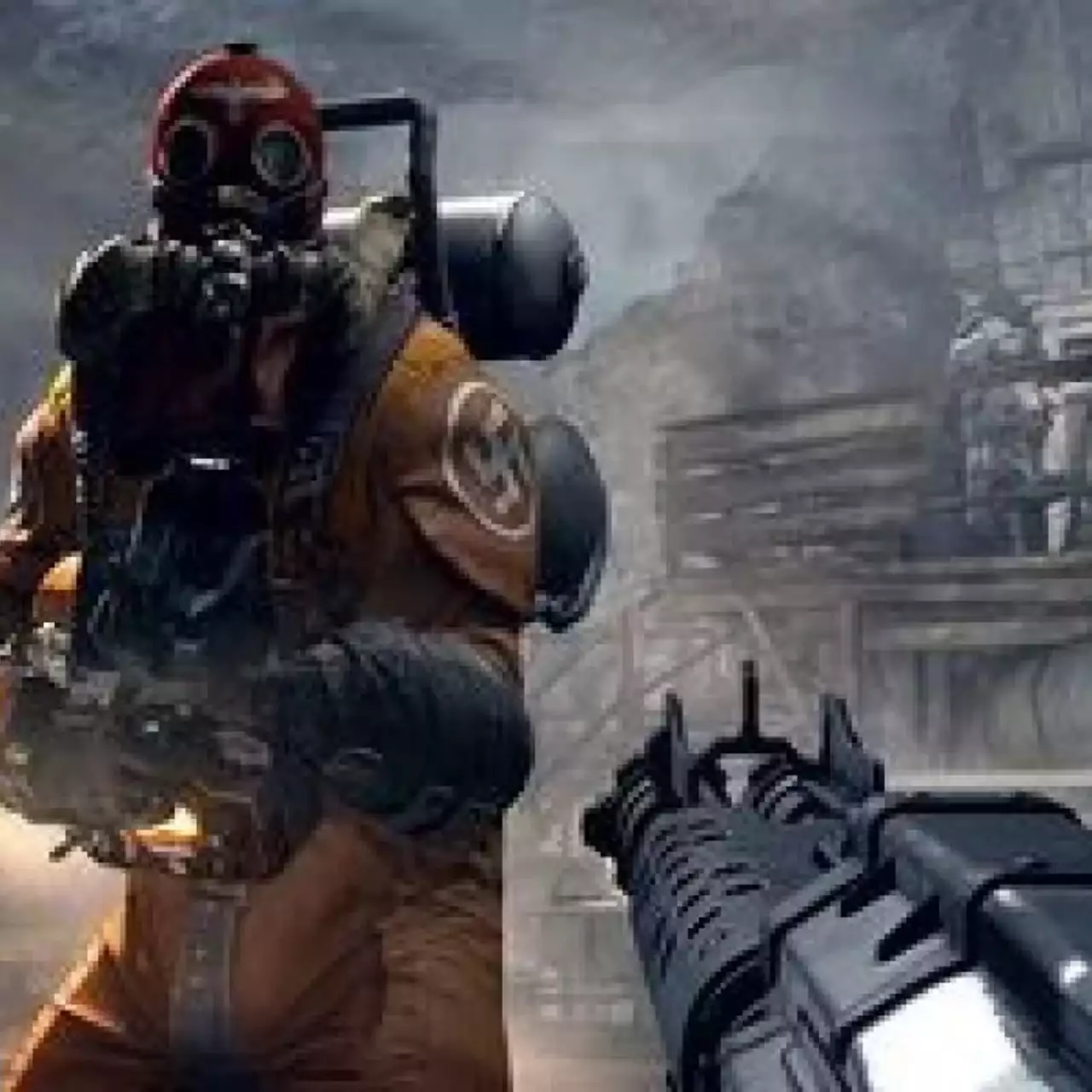 Wolfenstein: The Old Blood станет приквелом к The New Oder Wolfenstein: The Old Blood станет приквелом к The New Oder