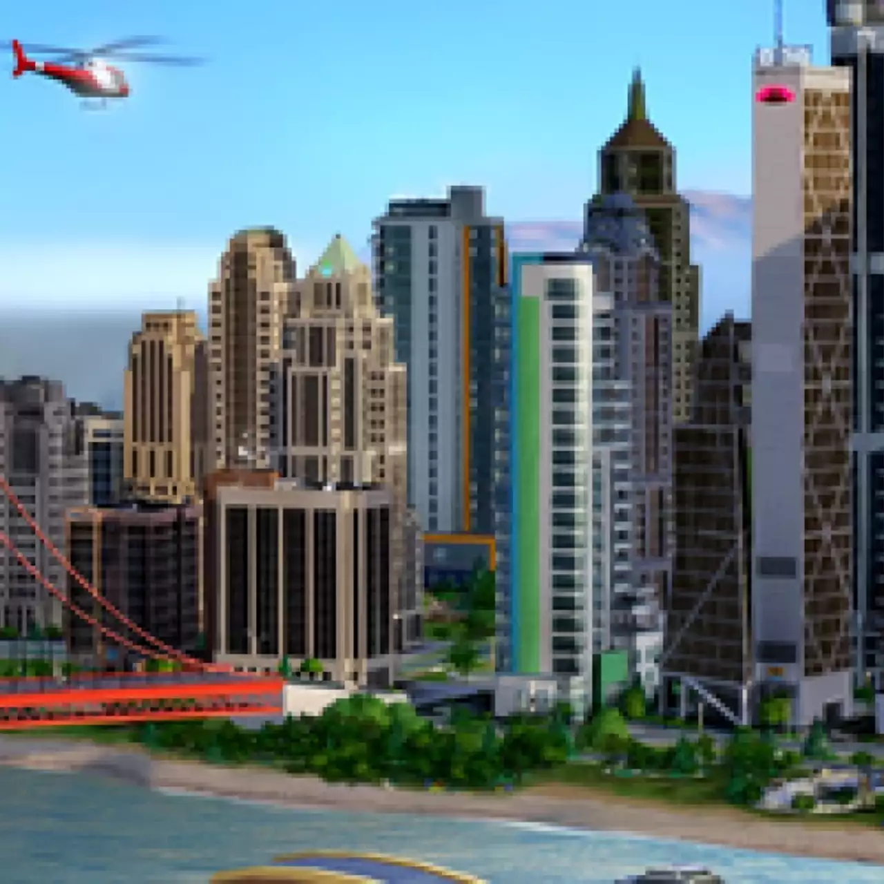 EA закрыла студию-разработчика SimCity и Sims EA закрыла студию-разработчика SimCity и Sims