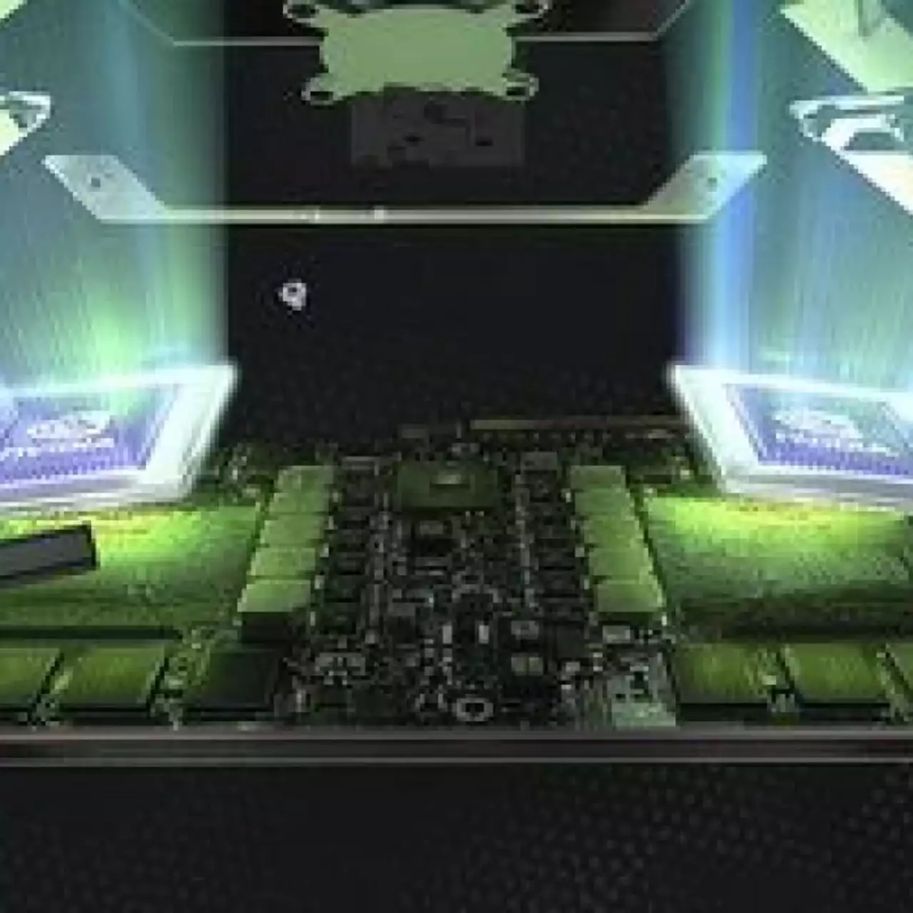 Nvidia представила GeForce Titan X с 12 ГБ видеопамяти
