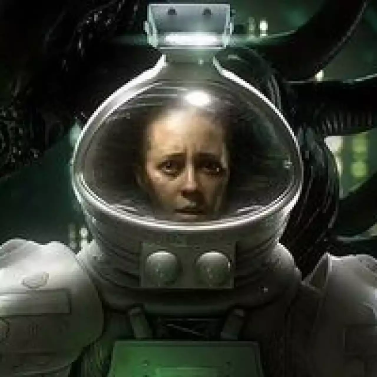 Ранний прототип Alien: Isolation был экшеном от третьего лица