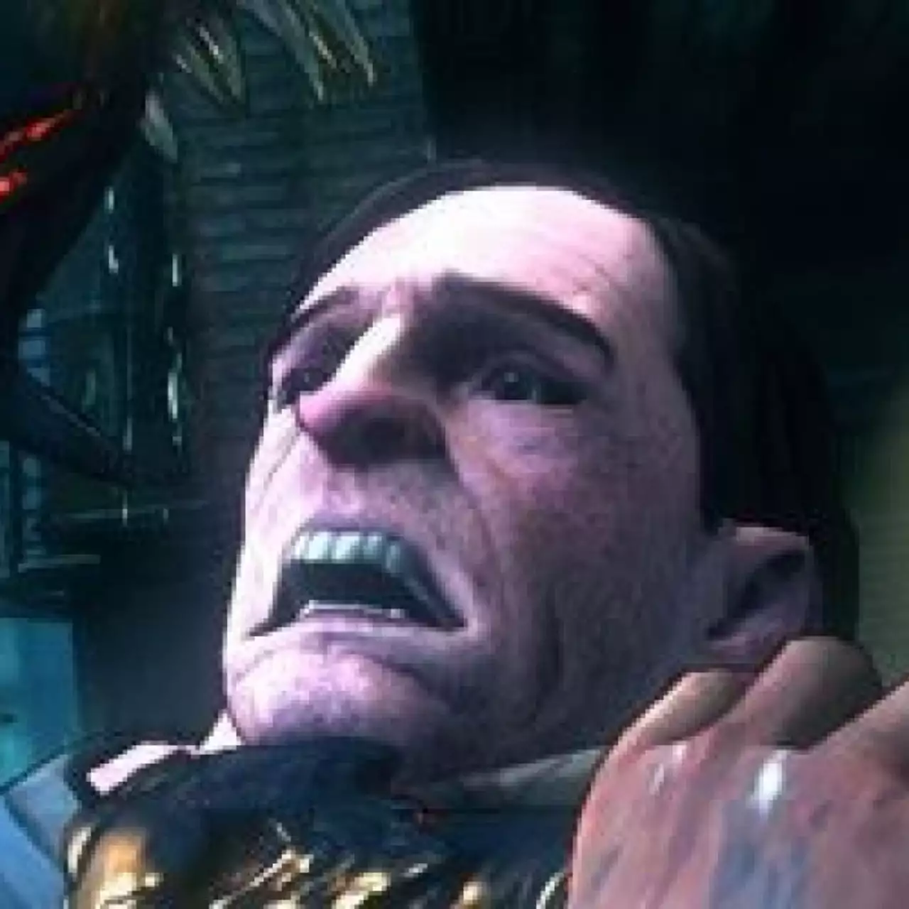 Тизеры The Darkness 2
