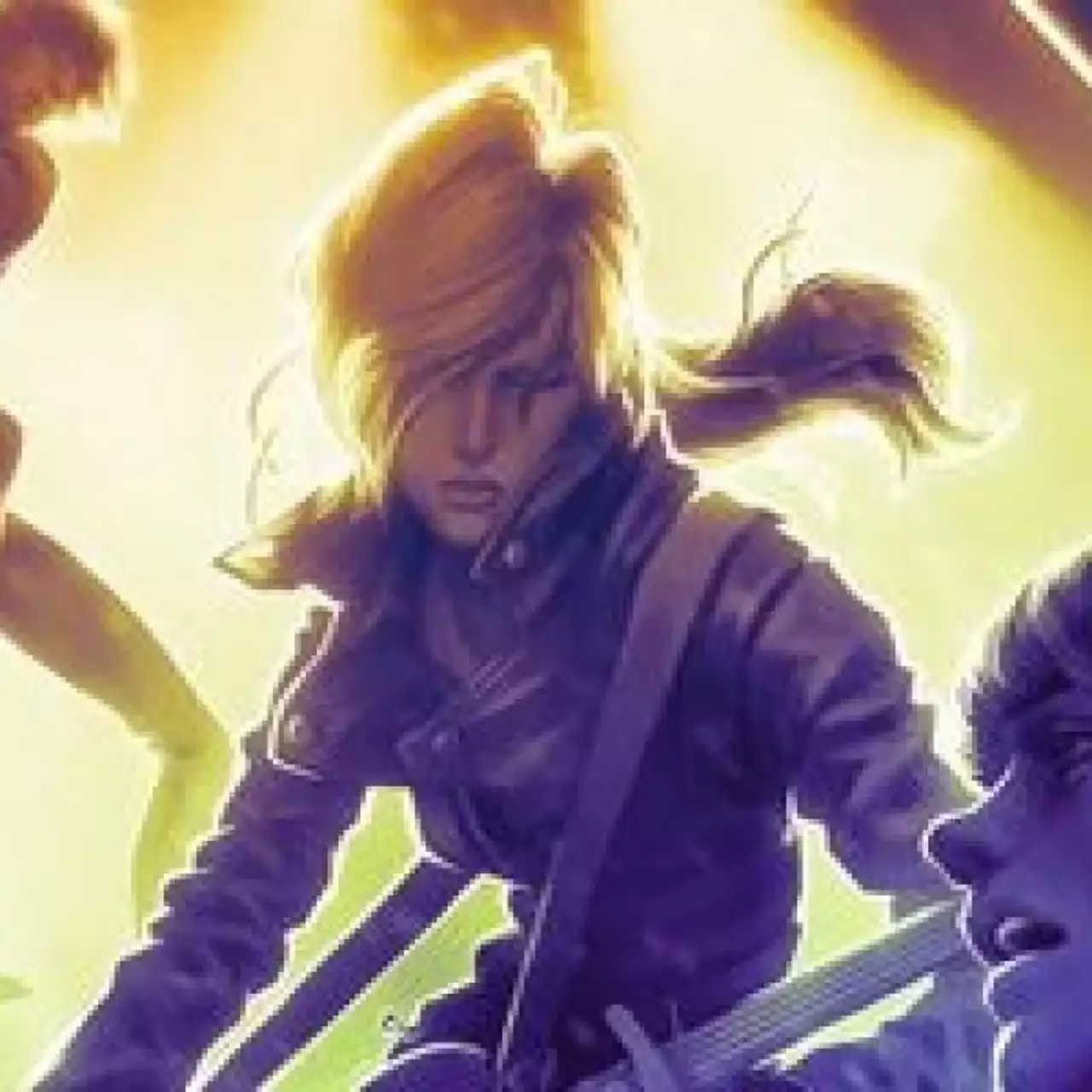 Rock Band 4 появится на новых консолях с 2 168 композициями Rock Band 4 появится на новых консолях с 2 168 композициями