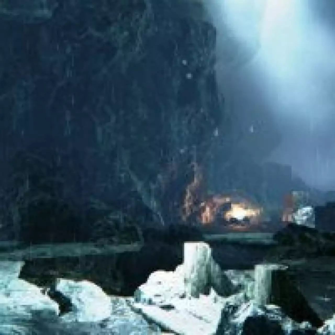 Unreal Engine 4 будет включать в себя полный доступ к PhysX Unreal Engine 4 будет включать в себя полный доступ к PhysX