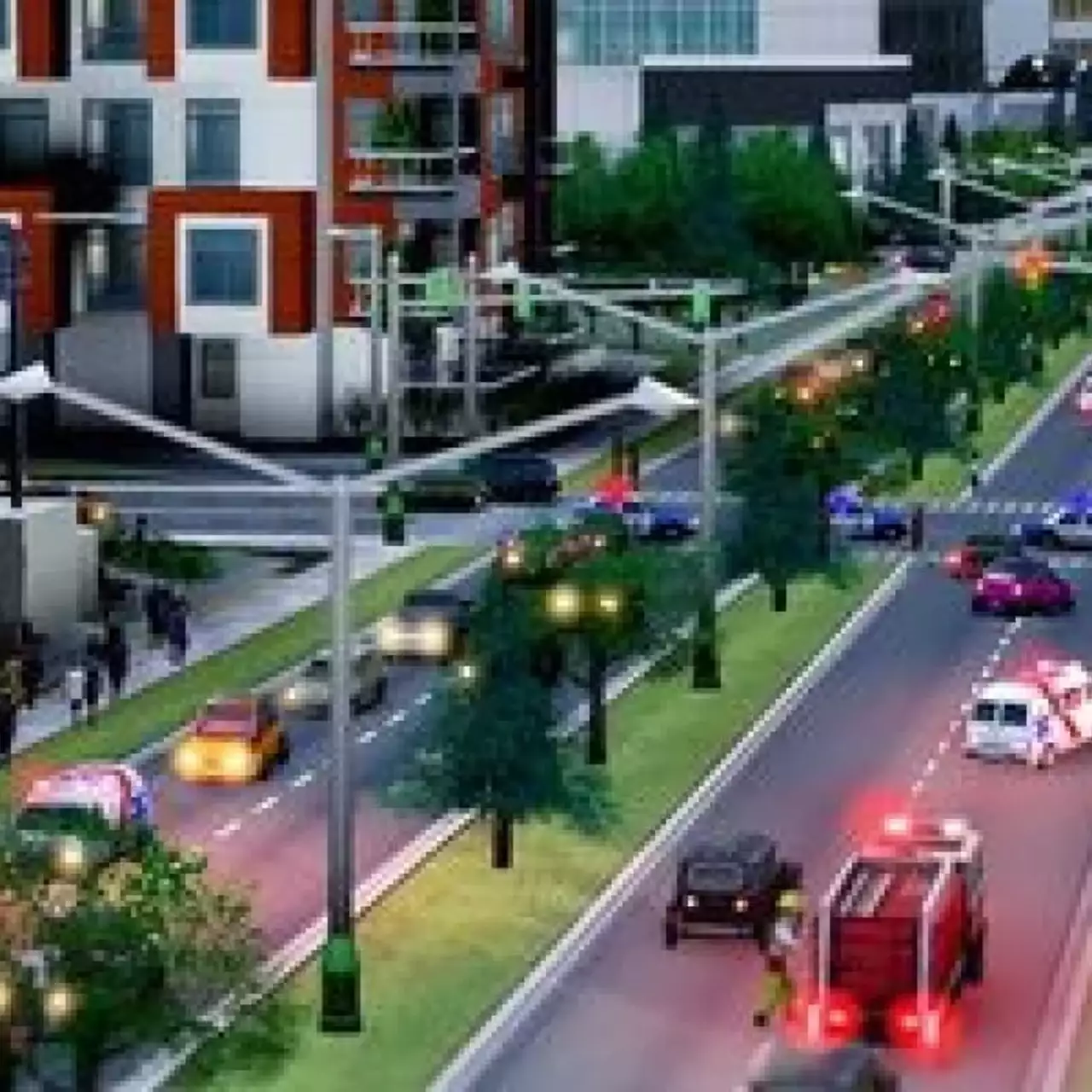 Maxis закрыли из-за неприбыльности SimCity по сравнению с Sims Maxis закрыли из-за неприбыльности SimCity по сравнению с Sims