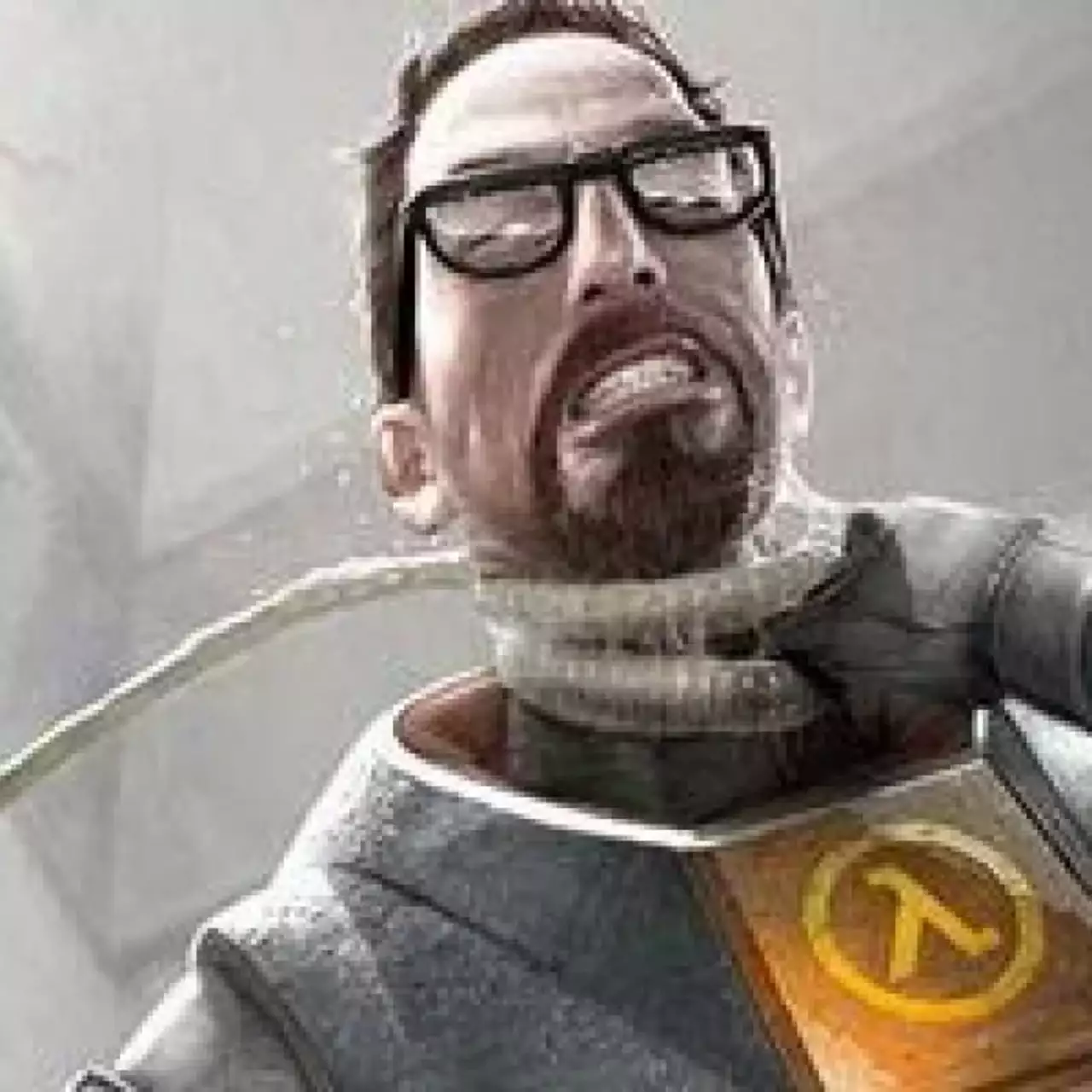 Valve экспериментировала с Half-Life для VR-устройств