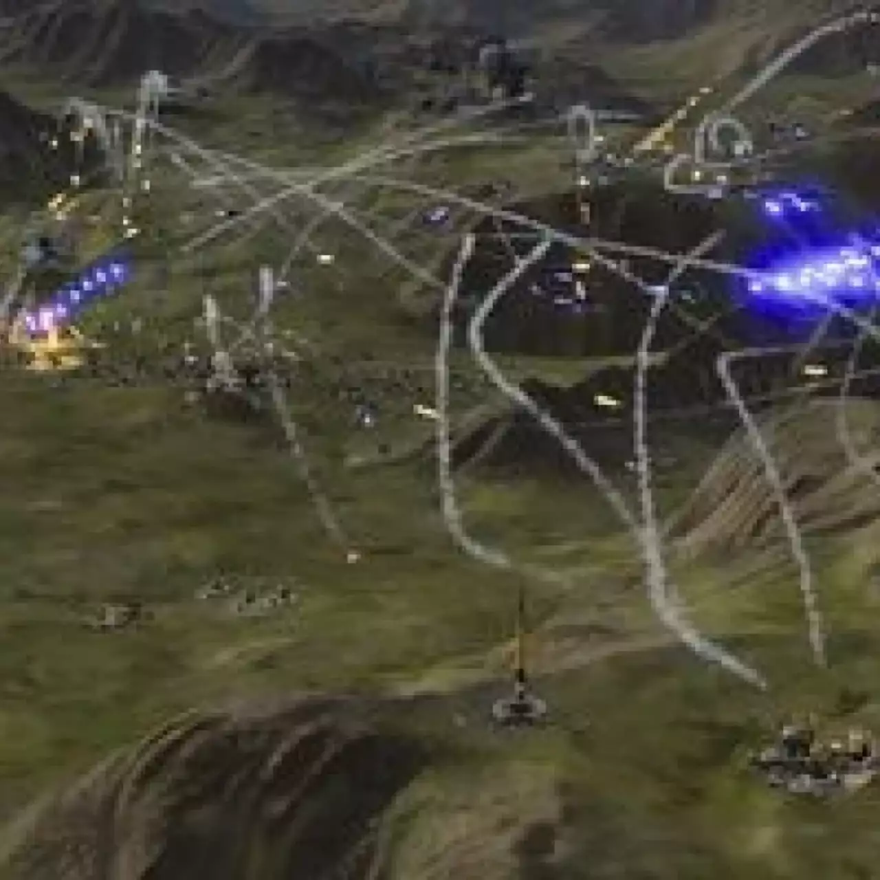 Ashes of the Singularity от Stardock переосмыслит жанр RTS