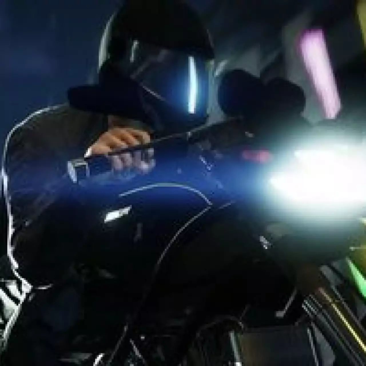 Rockstar представила 30 новых скриншотов GTA Online