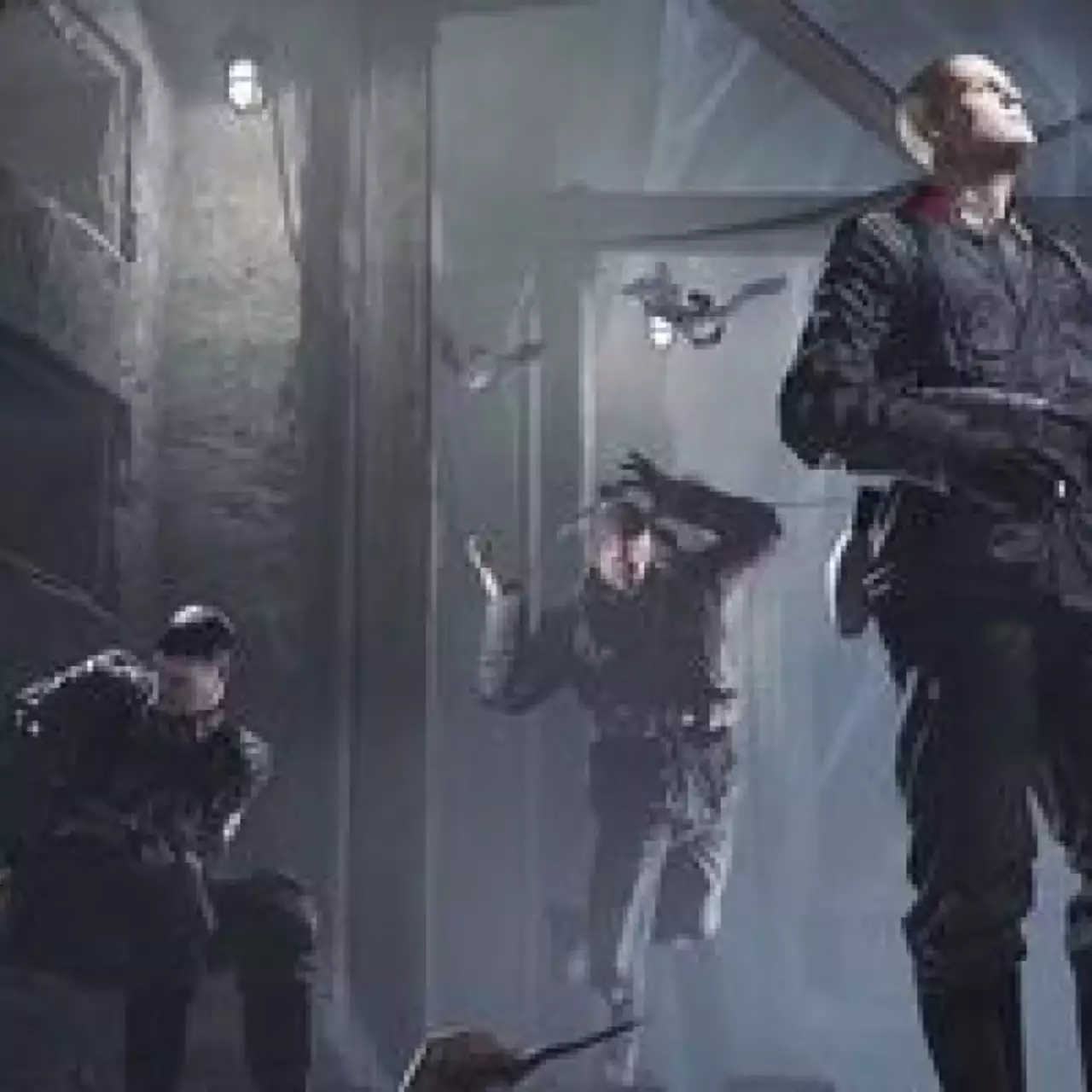 Смотрите стрим по Wolfenstein: The Old Blood с PAX East 2015 Смотрите стрим по Wolfenstein: The Old Blood с PAX East 2015