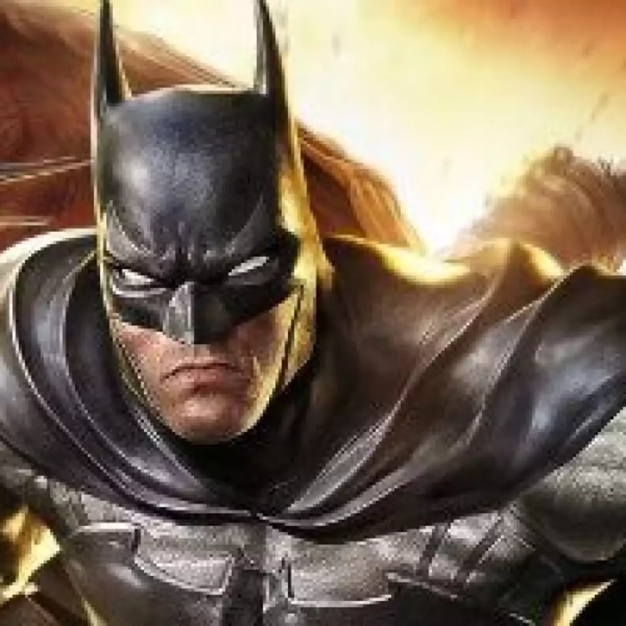 Infinite Crisis обзавелась датой выхода