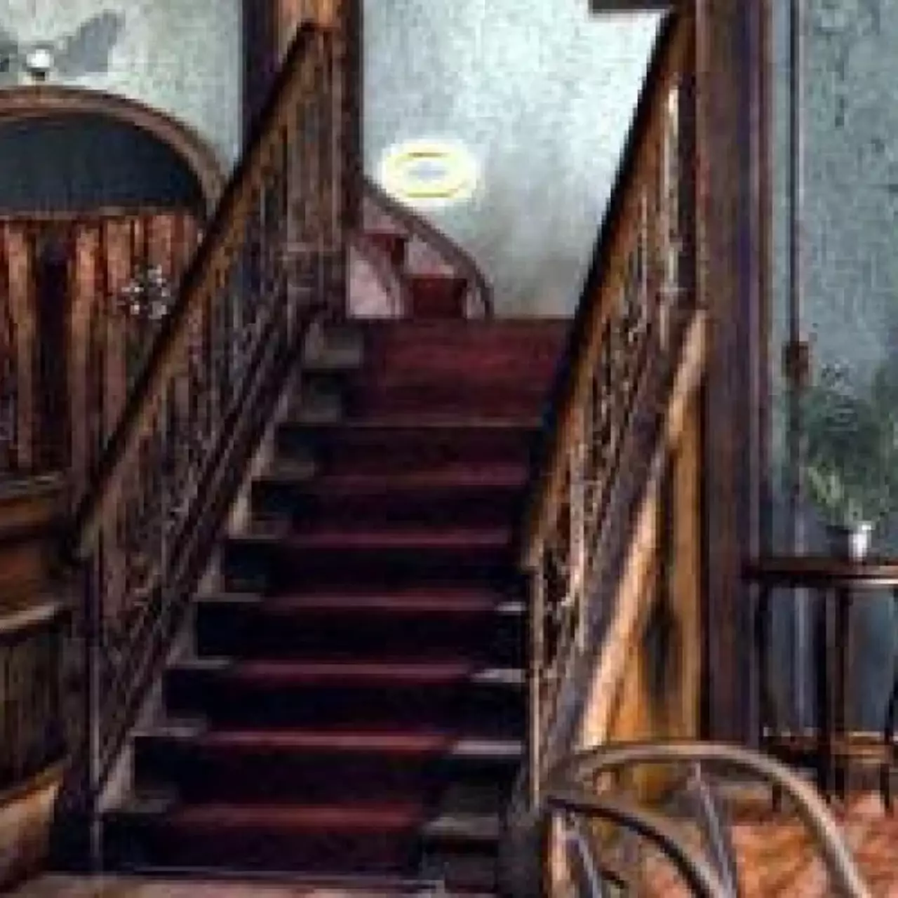 Syberia стала самой популярной игрой в AppStore Syberia стала самой популярной игрой в AppStore