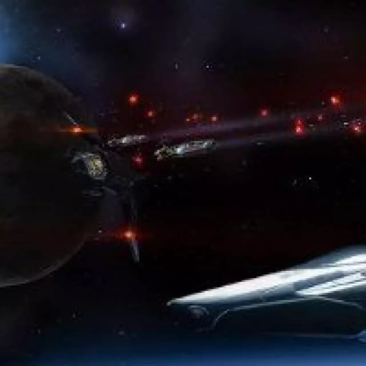 FPS-модуль Star Citizen почти готов