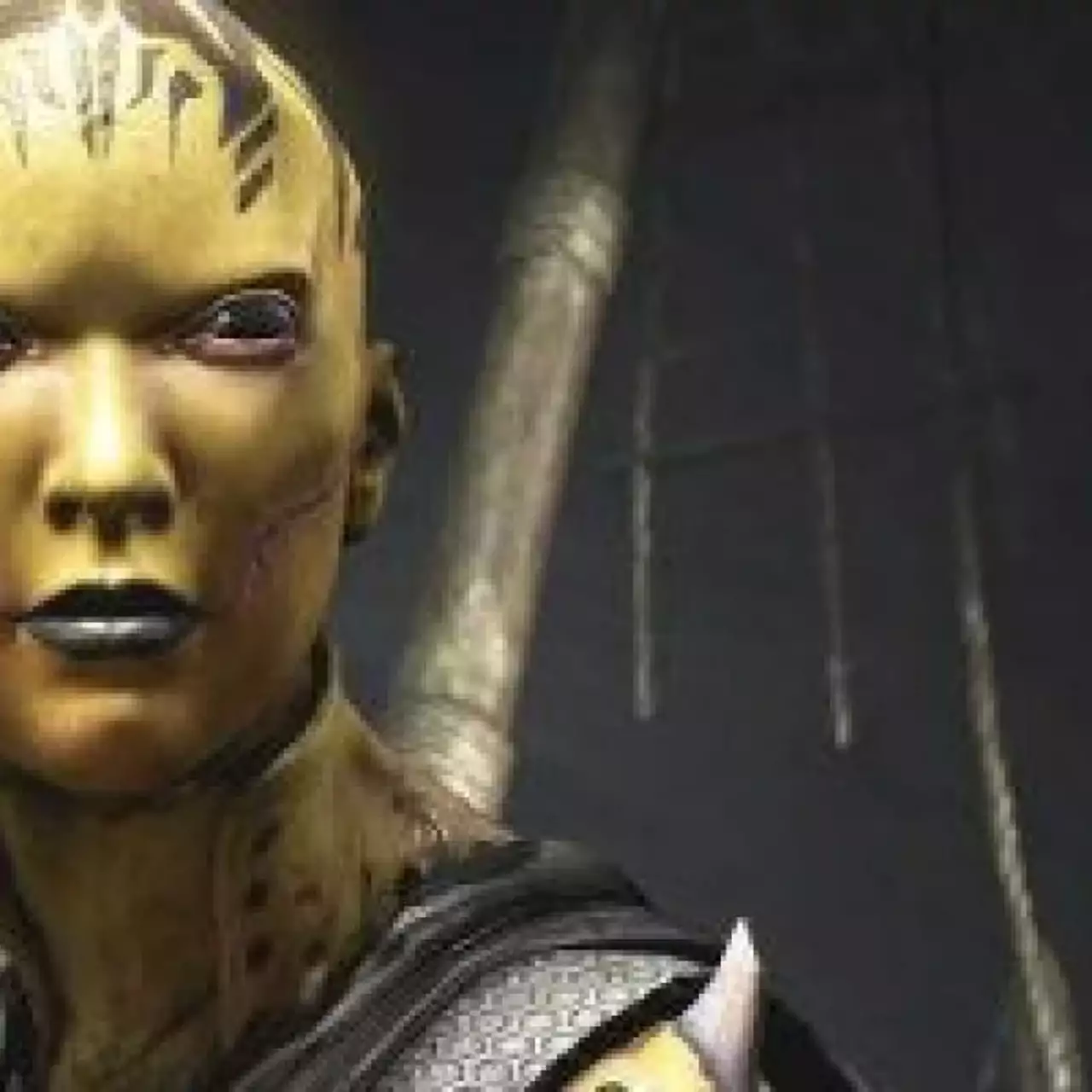 Mortal Kombat X будет похожа на настоящее кино
