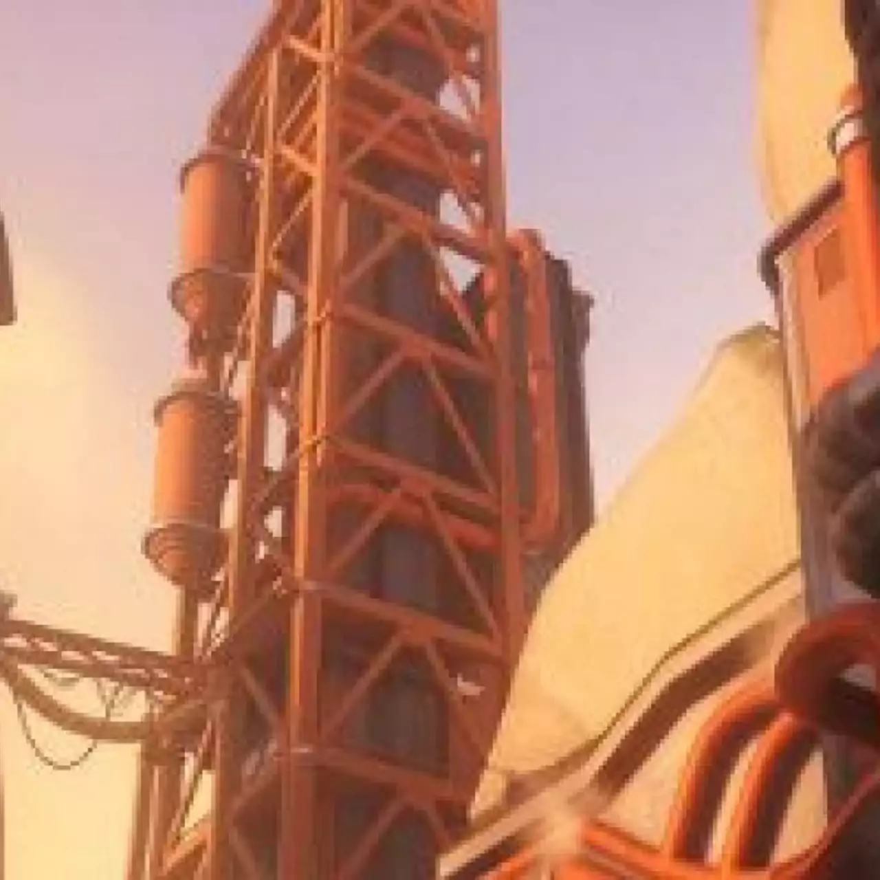 Blizzard показала новых персонажей Overwatch