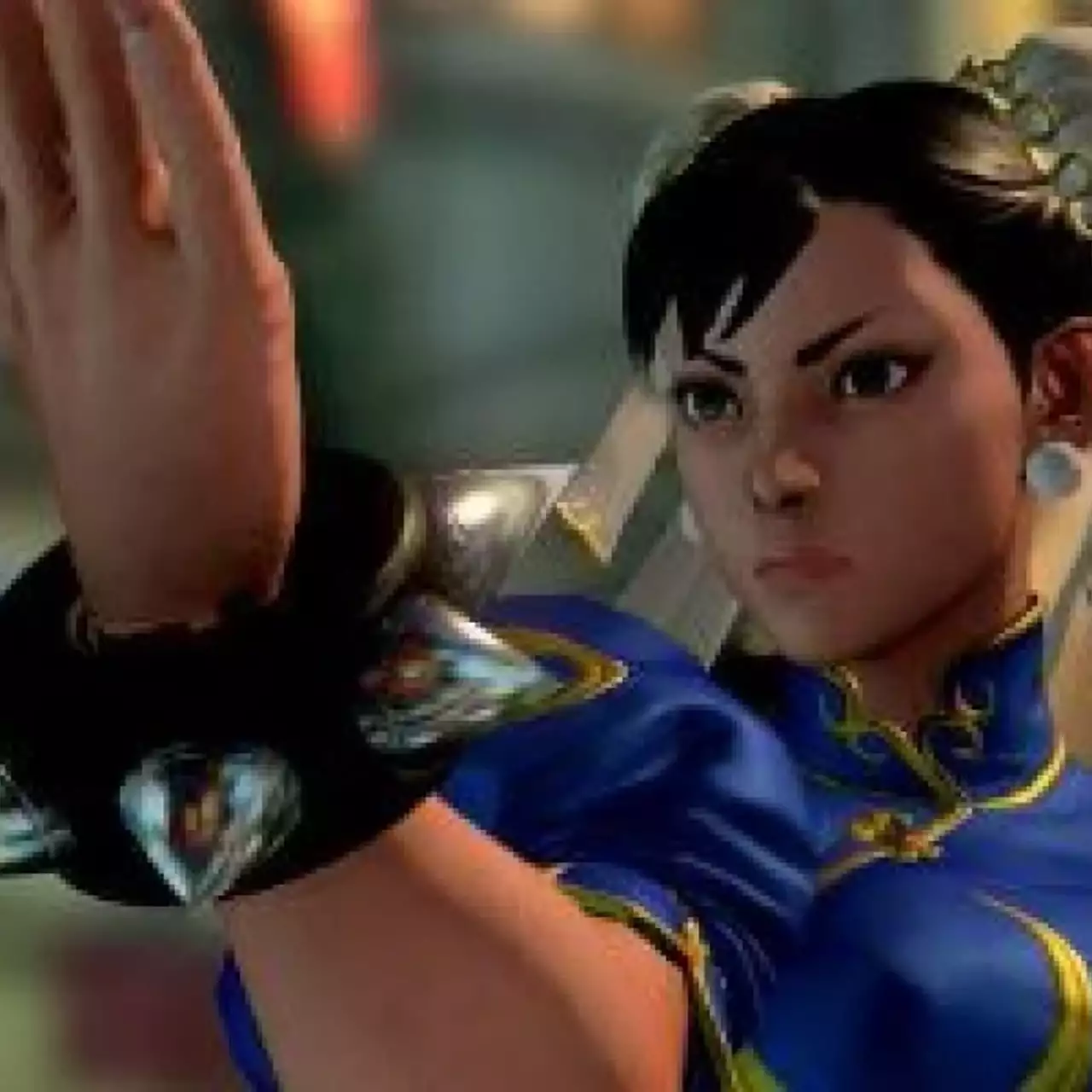Street Fighter 5 выйдет ровно уже через год