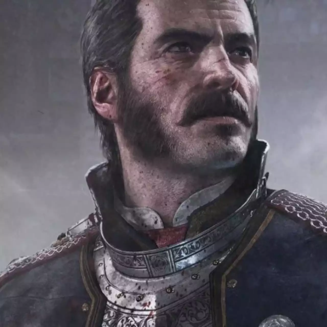 Обзор Order: 1886 — короткометражная эпопея Обзор Order: 1886 — короткометражная эпопея