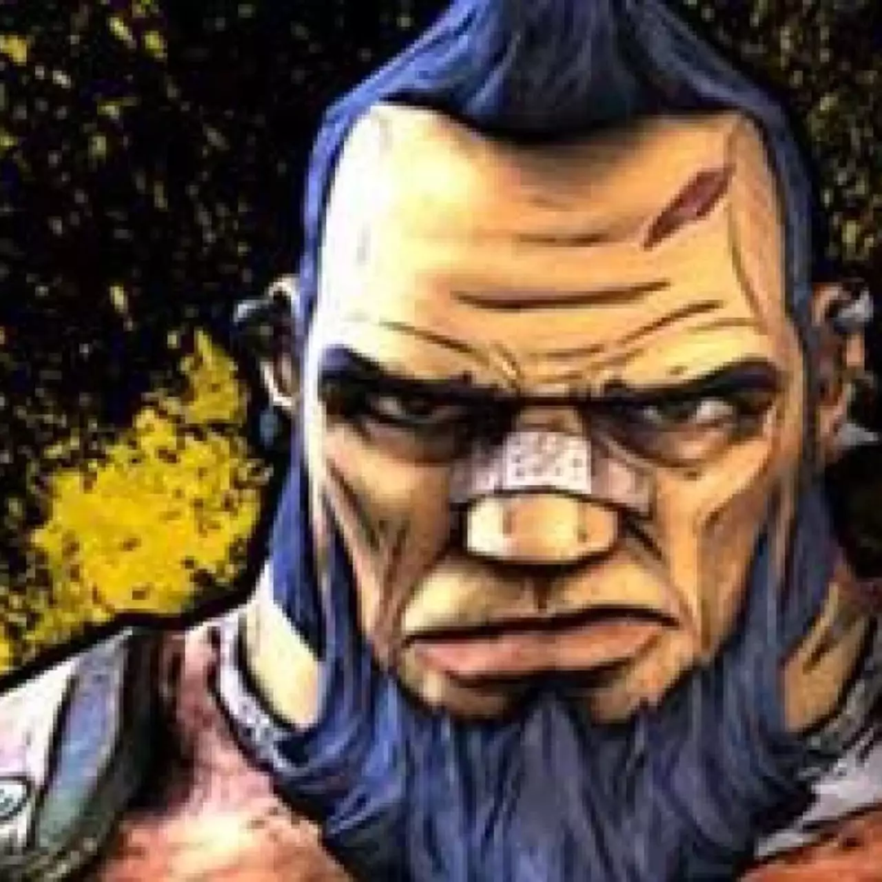 В Borderlands 2 противники будут сыпаться на вас прямо с Луны В Borderlands 2 противники будут сыпаться на вас прямо с Луны