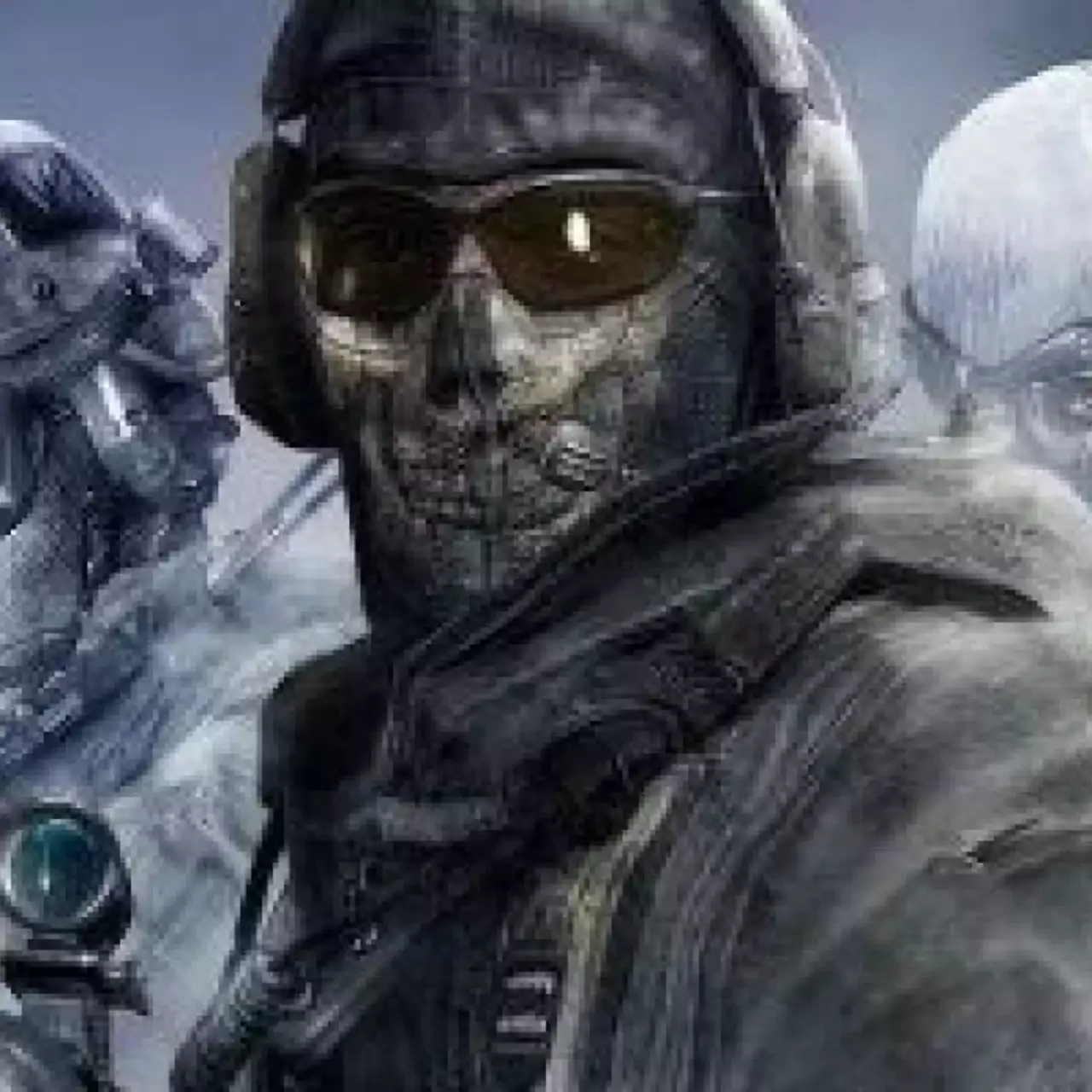 Игроки требуют переиздания Call of Duty: Modern Warfare 2 на Xbox One и PS4