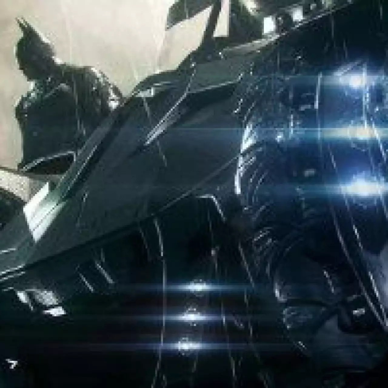 ERSB объяснила возрастной рейтинг Batman: Arkham Knight ERSB объяснила возрастной рейтинг Batman: Arkham Knight