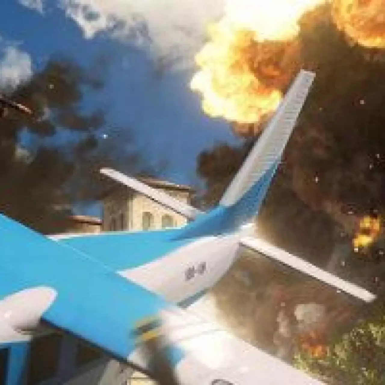 Avalanche продемонстрировала новые скриншоты Just Cause 3 Avalanche продемонстрировала новые скриншоты Just Cause 3