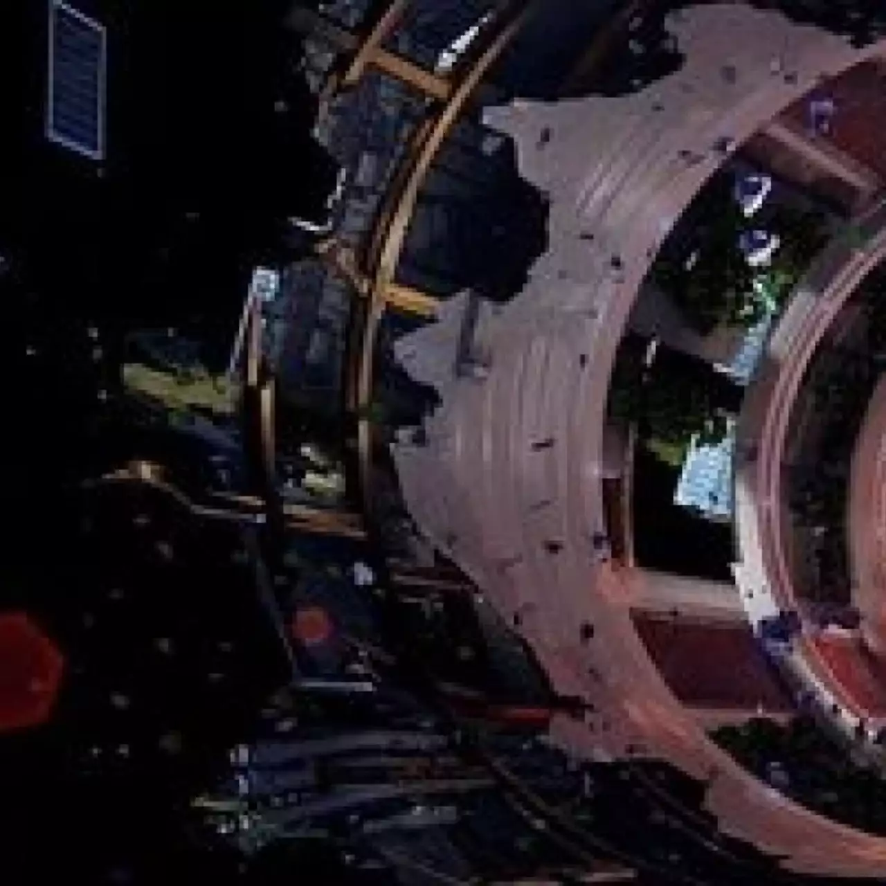 Представлен первый геймплейный ролик Adr1ft